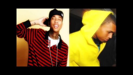 Tyga & Chris Brown feat. Bow Wow - Aint Thinkin Bout You [new]