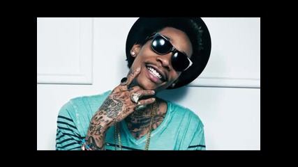 *2014* Wiz Khalifa - Dem Haters