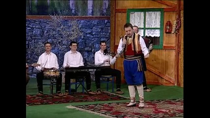 Milomir Miljanic - Kolo Sviraj Ne Foliraj - (bn Televizija 2013)
