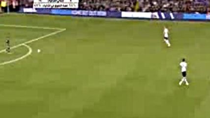 Tottenham Hotspur vs Arsenal 16