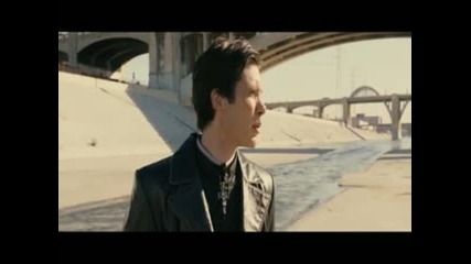Official In Time Trailer