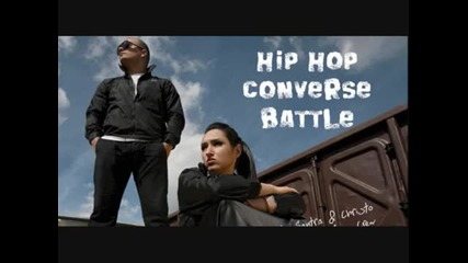 Santra and Kristo - Trugvai si