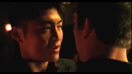 the fast of furios Tokyo Drift trailer