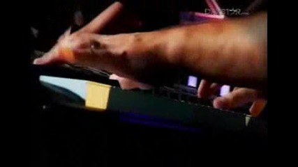 downhere - Better Way (daystar Sound Check)
