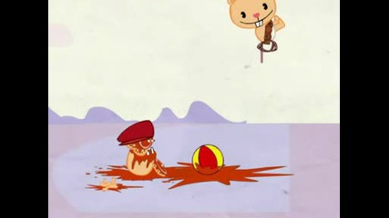 Happy Tree Friends - Havin A Ball