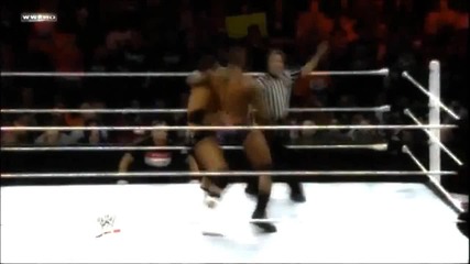Alex Riley titantron 2011