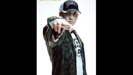 Eminem (pics) 