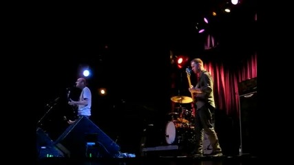 Sunny Day Real Estate - 5 - 4 (на живо, високо качество) 