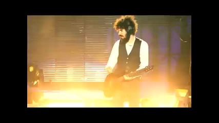 Linkin Park Given Up