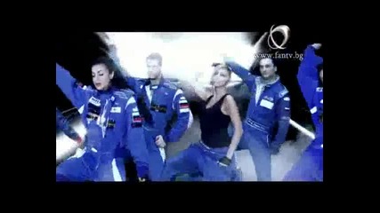 Алисия - Ще се возим ли