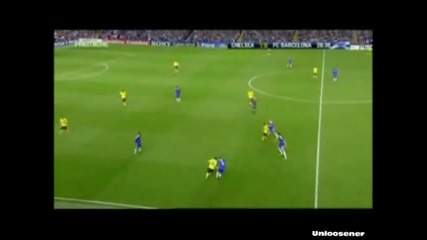 Lionel Messi Dribbles and Skills