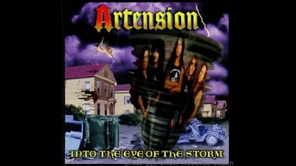 Artension-the Wind and the Rain
