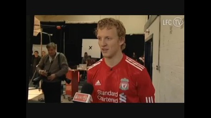 Liverpool 