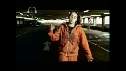 Lady Sovereign - Hoodie