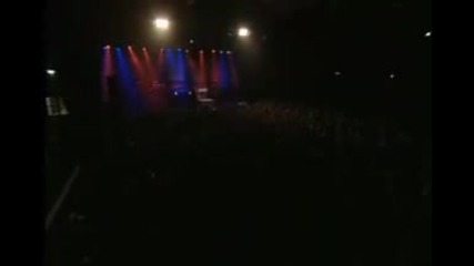 Children Of Bodom playing the Titanic Theme