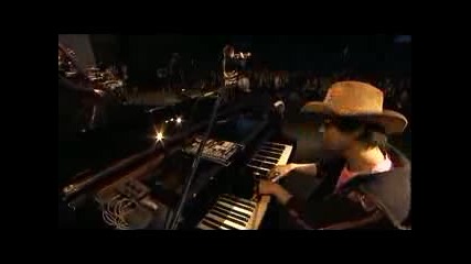Pez - Okizarisu Kagayu Kokoro (Live)