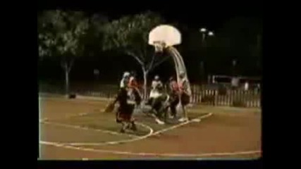 And1 - много яко