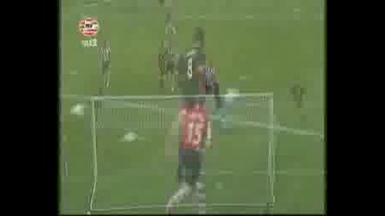 Top 7 Goals Of Wesley Sneijder