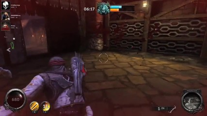 E3 2014: Nosgoth - Combat And Design Interview