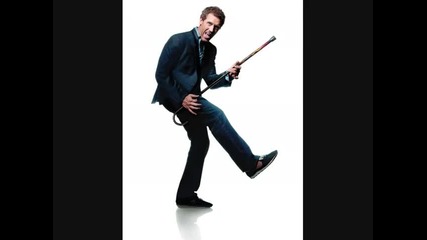House Md Theme Song