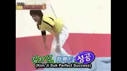 [eng ] Love Letter S2 - Dbsk 5/14