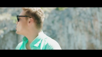 Andy Nicolas - Señorita (won't You Be My) (official Video Clip)