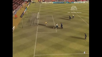 Fifa Manager Mode Ep 8