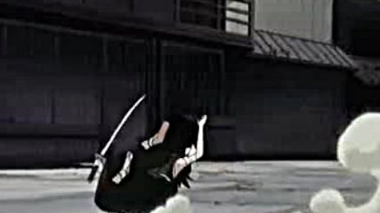 Bleach - 93 бг субс