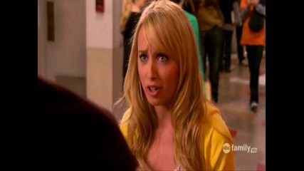 The Secret Life Of The American Teenager s01 ep05 part4