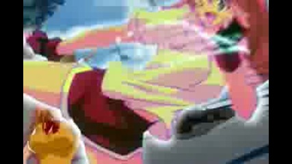 Ikki Tousen Amv (must See)