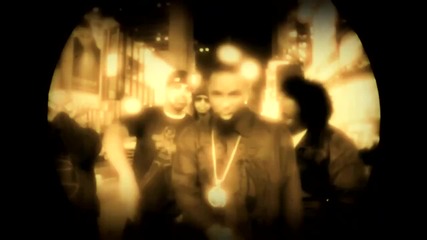 Tech N9ne - Ego Trippin (feat. Krizz Kaliko) ( H Q )