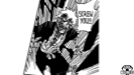 Bleach Manga 527