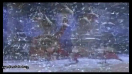Michael Jackson - Megamix 