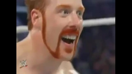 Wwe 2010 King Of The Ring Sheamus 