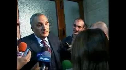 5 за 4 от 13.11.09 със Сашо Диков (част 6)