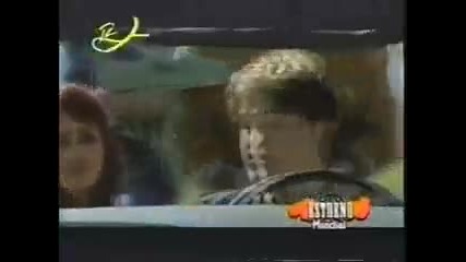 Celestial - Rbd (oficial Video Clipe)