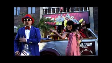 Ustata - Cuba Libre