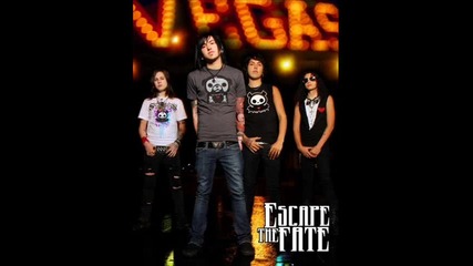 Escape The Fate - Someting