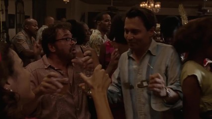 The Rum Diary - Trailer [1080p]