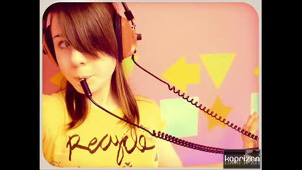*david Deejay feat. Dony - Sexy Thing* new