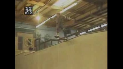 Funny Skate Accidents