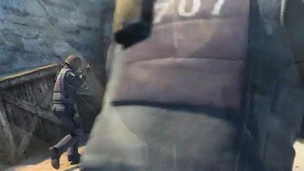 Counter Strike Global Овладени Трейлър - Cs Онлайн редактиране на Youtube