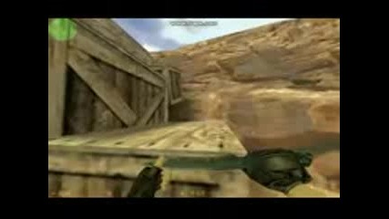 Counter - Strike - Best Tricks By Arcadee.3gp