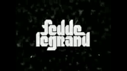 Fedde Le Grand - Worldtour 2009 (official Trailer Hq) 