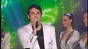 Mirza Selimovic - Bolje da ne znas - Grand Show - (TV Grand 12.01.2015.)