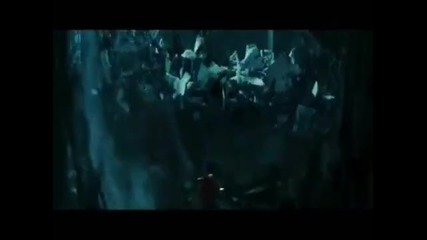 Отмъстителите - (трейлър) 2012 / Бг Субс