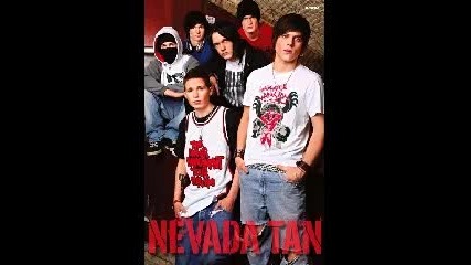 Nevada Tan - Du Schweigst