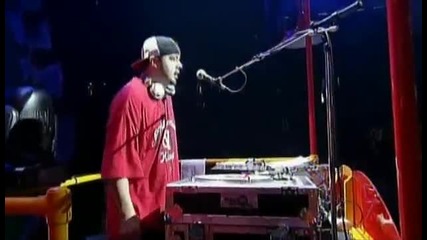 Eminem - The Anger Management Tour - Part 01 
