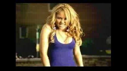 Kat Deluna Feat. Elephant Man - Whine Up