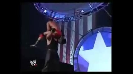 Undertaker Last Ride